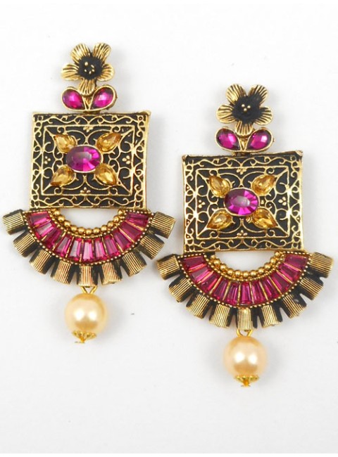 Fashion Earrings